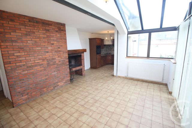 maison à vendre - 5 pièces - 92.4 m2 - ST MARTIN AUX BUNEAUX - 76 - HAUTE-NORMANDIE - Century 21 Accore