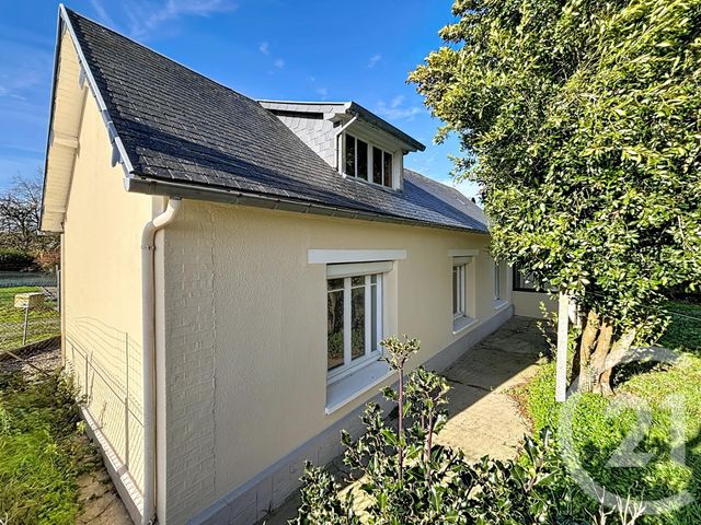 maison à vendre - 5 pièces - 92.4 m2 - ST MARTIN AUX BUNEAUX - 76 - HAUTE-NORMANDIE - Century 21 Accore