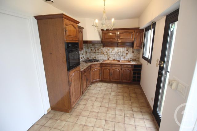 maison à vendre - 5 pièces - 92.4 m2 - ST MARTIN AUX BUNEAUX - 76 - HAUTE-NORMANDIE - Century 21 Accore