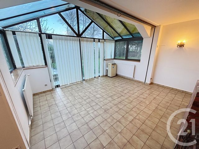 maison à vendre - 5 pièces - 92.4 m2 - ST MARTIN AUX BUNEAUX - 76 - HAUTE-NORMANDIE - Century 21 Accore