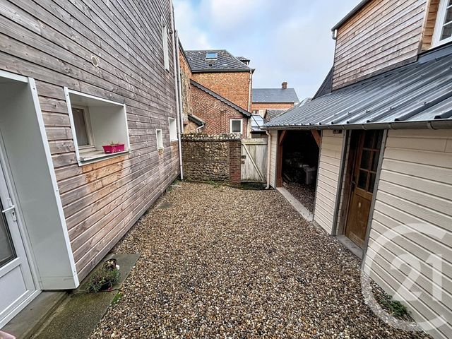 immeuble à vendre - 90.0 m2 - VALMONT - 76 - HAUTE-NORMANDIE - Century 21 Accore