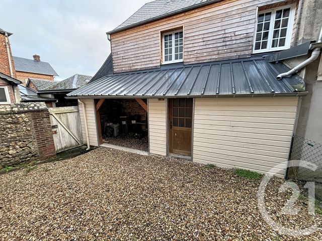 immeuble à vendre - 90.0 m2 - VALMONT - 76 - HAUTE-NORMANDIE - Century 21 Accore