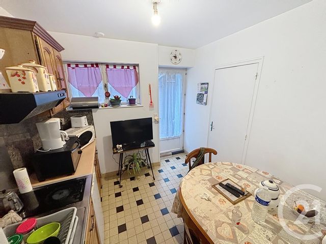 immeuble à vendre - 90.0 m2 - VALMONT - 76 - HAUTE-NORMANDIE - Century 21 Accore