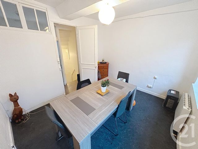 immeuble à vendre - 90.0 m2 - VALMONT - 76 - HAUTE-NORMANDIE - Century 21 Accore