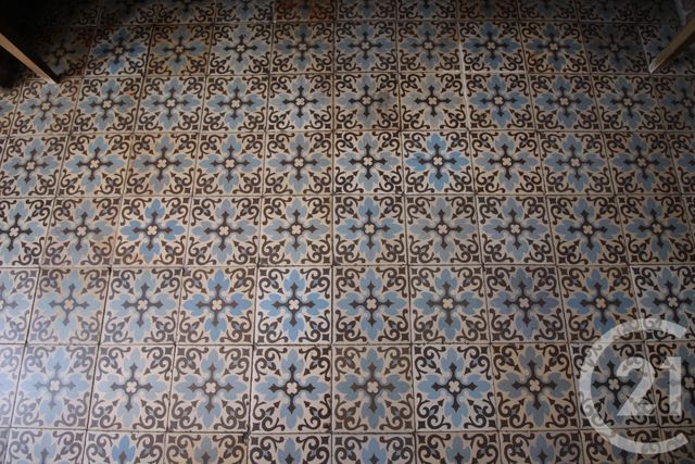 maison à vendre - 4 pièces - 90.0 m2 - SASSETOT LE MAUCONDUIT - 76 - HAUTE-NORMANDIE - Century 21 Accore