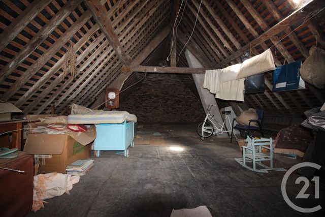 maison à vendre - 4 pièces - 90.0 m2 - SASSETOT LE MAUCONDUIT - 76 - HAUTE-NORMANDIE - Century 21 Accore