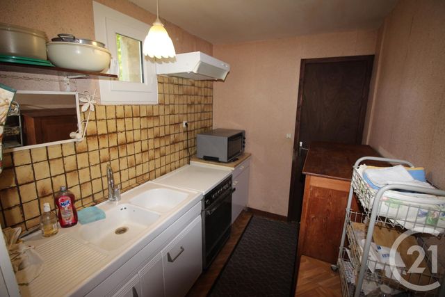 maison à vendre - 4 pièces - 90.0 m2 - SASSETOT LE MAUCONDUIT - 76 - HAUTE-NORMANDIE - Century 21 Accore