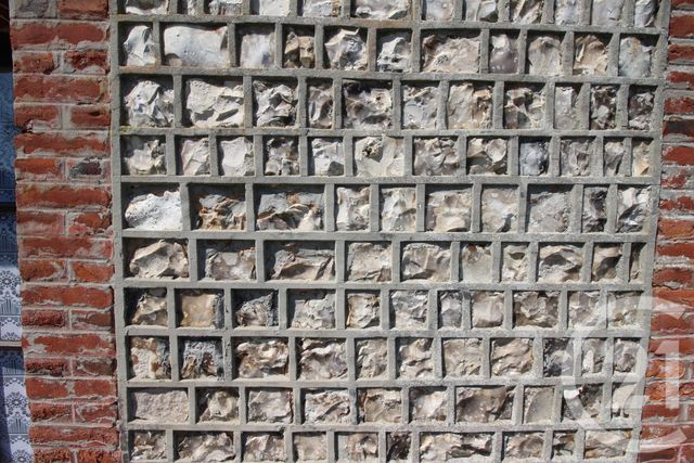 maison à vendre - 4 pièces - 90.0 m2 - SASSETOT LE MAUCONDUIT - 76 - HAUTE-NORMANDIE - Century 21 Accore