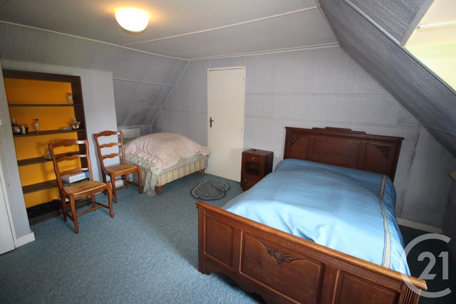 maison à vendre - 4 pièces - 90.0 m2 - SASSETOT LE MAUCONDUIT - 76 - HAUTE-NORMANDIE - Century 21 Accore