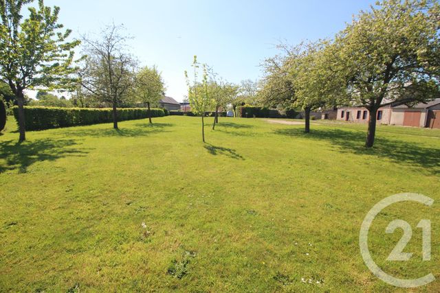 maison à vendre - 4 pièces - 90.0 m2 - SASSETOT LE MAUCONDUIT - 76 - HAUTE-NORMANDIE - Century 21 Accore