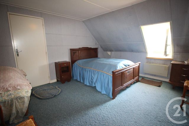 maison à vendre - 4 pièces - 90.0 m2 - SASSETOT LE MAUCONDUIT - 76 - HAUTE-NORMANDIE - Century 21 Accore