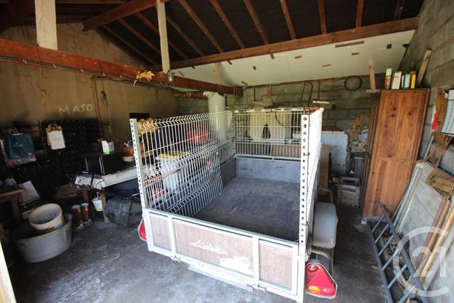 maison à vendre - 4 pièces - 90.0 m2 - SASSETOT LE MAUCONDUIT - 76 - HAUTE-NORMANDIE - Century 21 Accore