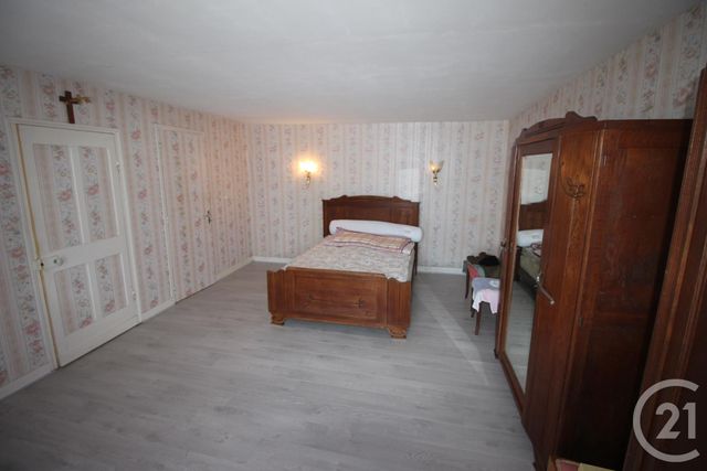 maison à vendre - 4 pièces - 90.0 m2 - SASSETOT LE MAUCONDUIT - 76 - HAUTE-NORMANDIE - Century 21 Accore