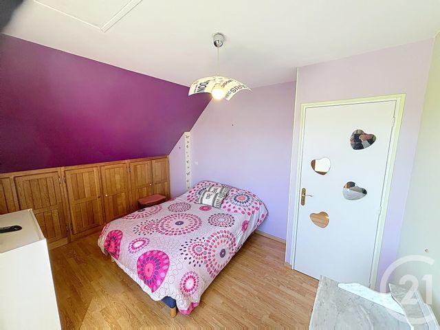 maison à vendre - 6 pièces - 138.5 m2 - DAUBEUF SERVILLE - 76 - HAUTE-NORMANDIE - Century 21 Accore