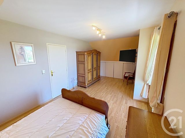 maison à vendre - 6 pièces - 138.5 m2 - DAUBEUF SERVILLE - 76 - HAUTE-NORMANDIE - Century 21 Accore