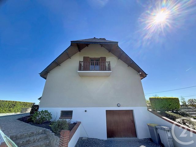 maison à vendre - 6 pièces - 138.5 m2 - DAUBEUF SERVILLE - 76 - HAUTE-NORMANDIE - Century 21 Accore