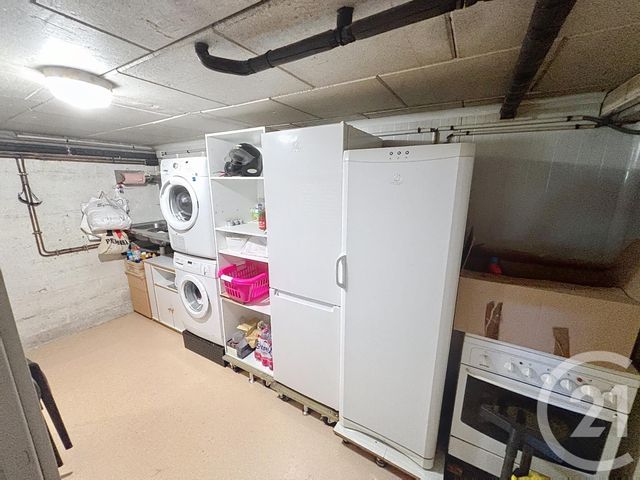 maison à vendre - 6 pièces - 138.5 m2 - DAUBEUF SERVILLE - 76 - HAUTE-NORMANDIE - Century 21 Accore