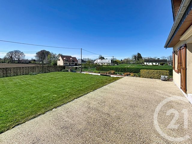 maison à vendre - 6 pièces - 138.5 m2 - DAUBEUF SERVILLE - 76 - HAUTE-NORMANDIE - Century 21 Accore