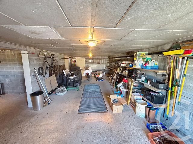 maison à vendre - 6 pièces - 138.5 m2 - DAUBEUF SERVILLE - 76 - HAUTE-NORMANDIE - Century 21 Accore