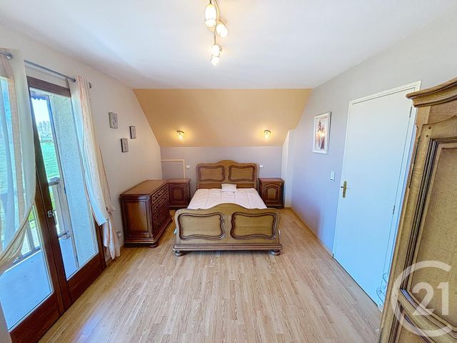 maison à vendre - 6 pièces - 138.5 m2 - DAUBEUF SERVILLE - 76 - HAUTE-NORMANDIE - Century 21 Accore