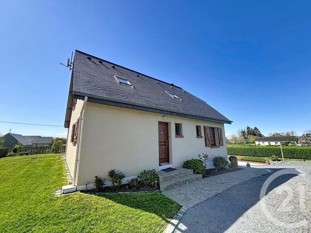 maison à vendre - 6 pièces - 138.5 m2 - DAUBEUF SERVILLE - 76 - HAUTE-NORMANDIE - Century 21 Accore