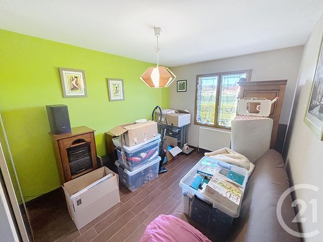 maison à vendre - 6 pièces - 138.5 m2 - DAUBEUF SERVILLE - 76 - HAUTE-NORMANDIE - Century 21 Accore