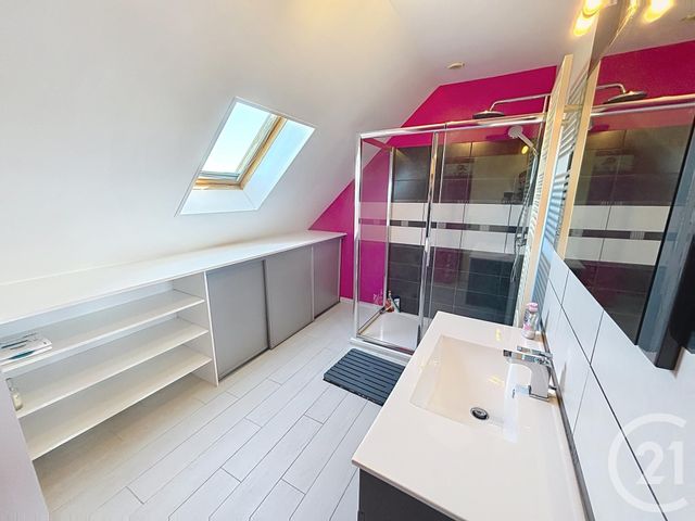 maison à vendre - 6 pièces - 138.5 m2 - DAUBEUF SERVILLE - 76 - HAUTE-NORMANDIE - Century 21 Accore