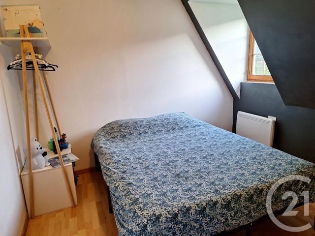 maison à vendre - 5 pièces - 151.0 m2 - BEC DE MORTAGNE - 76 - HAUTE-NORMANDIE - Century 21 Accore