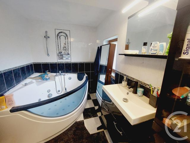 maison à vendre - 5 pièces - 151.0 m2 - VALMONT - 76 - HAUTE-NORMANDIE - Century 21 Accore