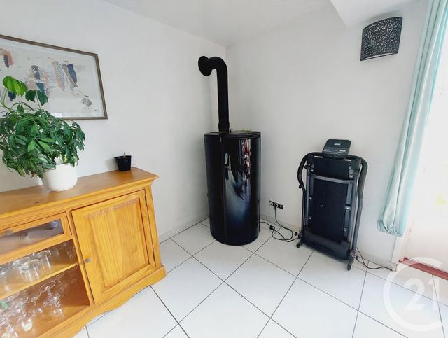 maison à vendre - 5 pièces - 151.0 m2 - DAUBEUF SERVILLE - 76 - HAUTE-NORMANDIE - Century 21 Accore