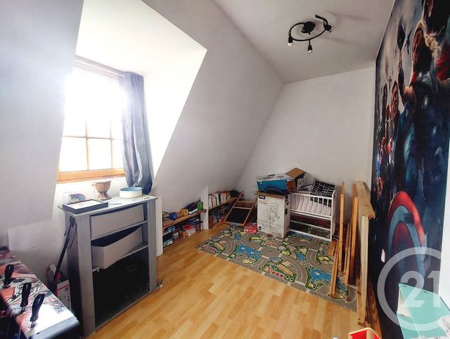 maison à vendre - 5 pièces - 151.0 m2 - DAUBEUF SERVILLE - 76 - HAUTE-NORMANDIE - Century 21 Accore