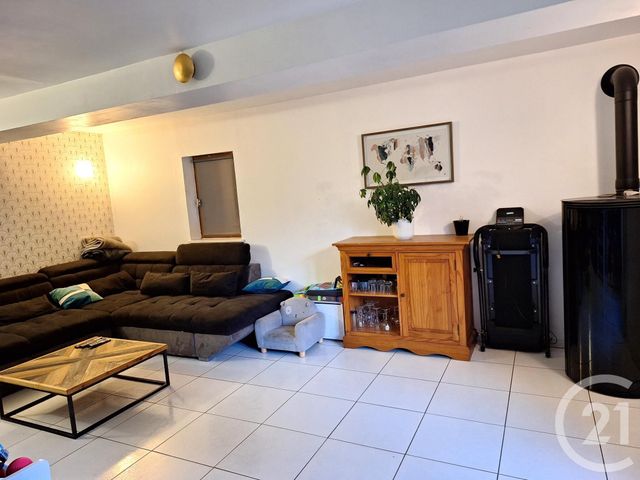 maison à vendre - 5 pièces - 151.0 m2 - BEC DE MORTAGNE - 76 - HAUTE-NORMANDIE - Century 21 Accore