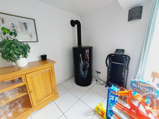 maison à vendre - 5 pièces - 151.0 m2 - BEC DE MORTAGNE - 76 - HAUTE-NORMANDIE - Century 21 Accore