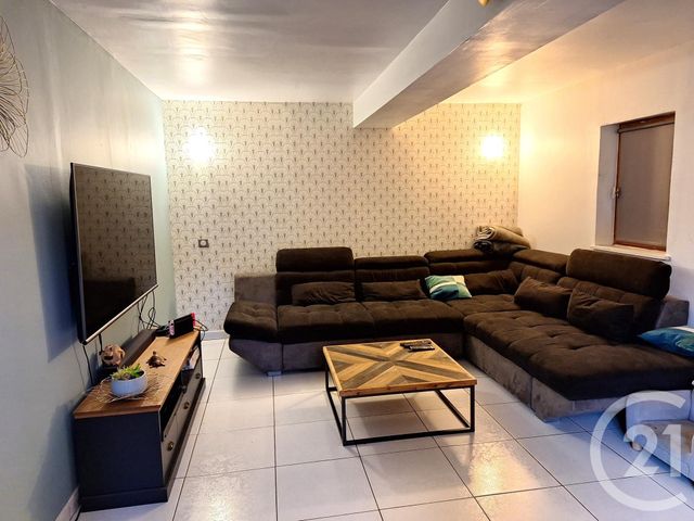 maison à vendre - 5 pièces - 151.0 m2 - BEC DE MORTAGNE - 76 - HAUTE-NORMANDIE - Century 21 Accore