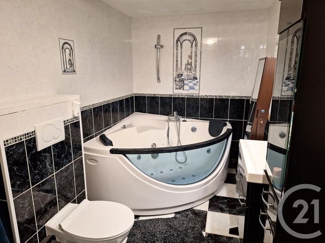 maison à vendre - 5 pièces - 151.0 m2 - BEC DE MORTAGNE - 76 - HAUTE-NORMANDIE - Century 21 Accore