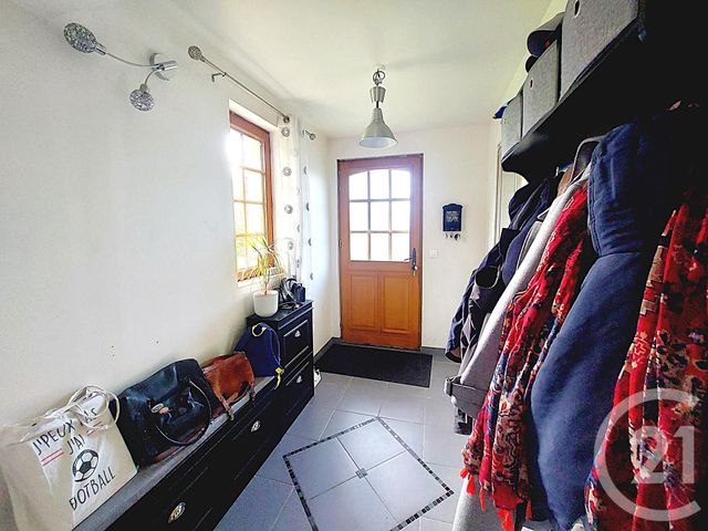 maison à vendre - 5 pièces - 151.0 m2 - VALMONT - 76 - HAUTE-NORMANDIE - Century 21 Accore