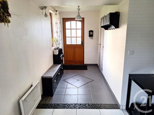 maison à vendre - 5 pièces - 151.0 m2 - BEC DE MORTAGNE - 76 - HAUTE-NORMANDIE - Century 21 Accore