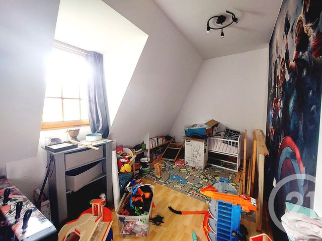 maison à vendre - 5 pièces - 151.0 m2 - VALMONT - 76 - HAUTE-NORMANDIE - Century 21 Accore