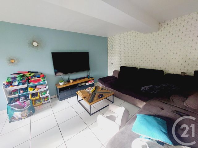 maison à vendre - 5 pièces - 151.0 m2 - VALMONT - 76 - HAUTE-NORMANDIE - Century 21 Accore