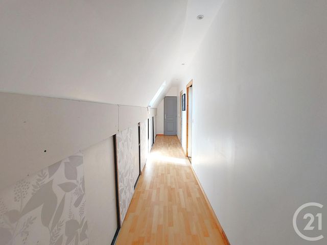 maison à vendre - 5 pièces - 151.0 m2 - VALMONT - 76 - HAUTE-NORMANDIE - Century 21 Accore