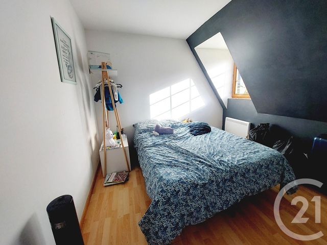 maison à vendre - 5 pièces - 151.0 m2 - VALMONT - 76 - HAUTE-NORMANDIE - Century 21 Accore