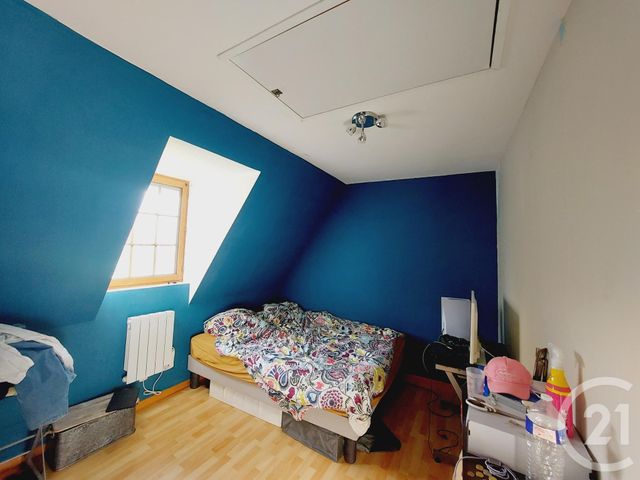 maison à vendre - 5 pièces - 151.0 m2 - VALMONT - 76 - HAUTE-NORMANDIE - Century 21 Accore