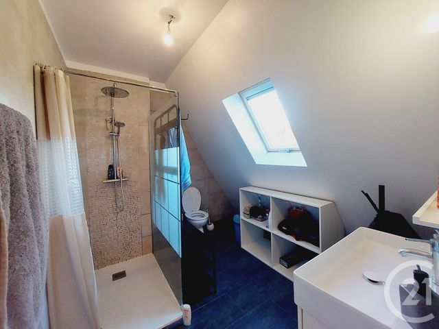 maison à vendre - 5 pièces - 151.0 m2 - VALMONT - 76 - HAUTE-NORMANDIE - Century 21 Accore