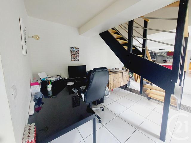 maison à vendre - 5 pièces - 151.0 m2 - VALMONT - 76 - HAUTE-NORMANDIE - Century 21 Accore