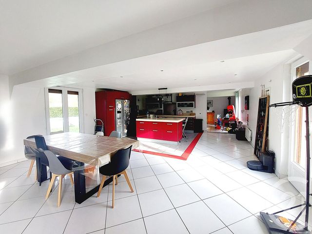 maison à vendre - 5 pièces - 151.0 m2 - VALMONT - 76 - HAUTE-NORMANDIE - Century 21 Accore