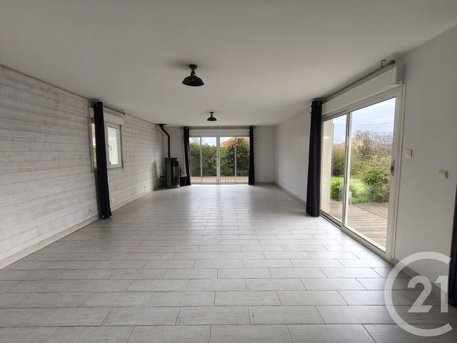 maison à louer - 5 pièces - 116.47 m2 - THEROULDEVILLE - 76 - HAUTE-NORMANDIE - Century 21 Accore