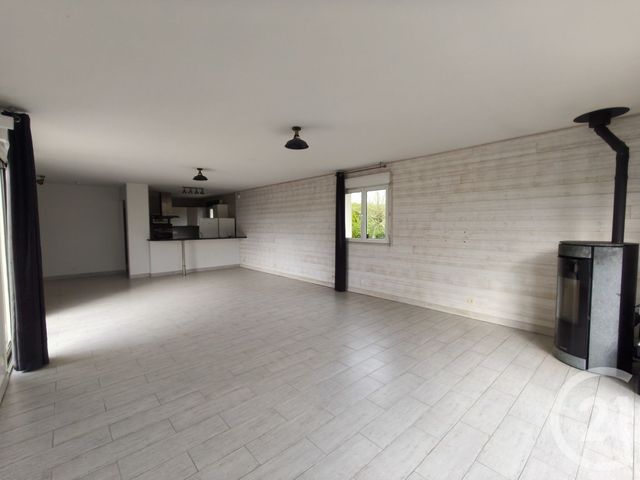 maison à louer - 5 pièces - 116.47 m2 - THEROULDEVILLE - 76 - HAUTE-NORMANDIE - Century 21 Accore