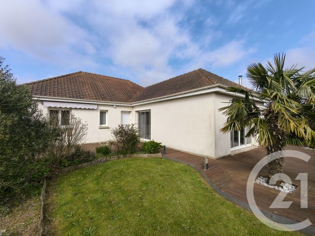 maison - THEROULDEVILLE - 76