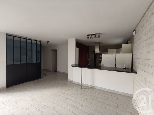 maison à louer - 5 pièces - 116.47 m2 - THEROULDEVILLE - 76 - HAUTE-NORMANDIE - Century 21 Accore