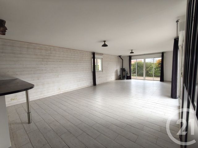 maison à louer - 5 pièces - 116.47 m2 - THEROULDEVILLE - 76 - HAUTE-NORMANDIE - Century 21 Accore